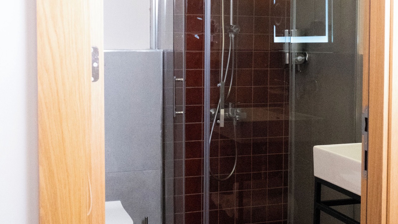 Photo of Bathroom in Bakırkoy