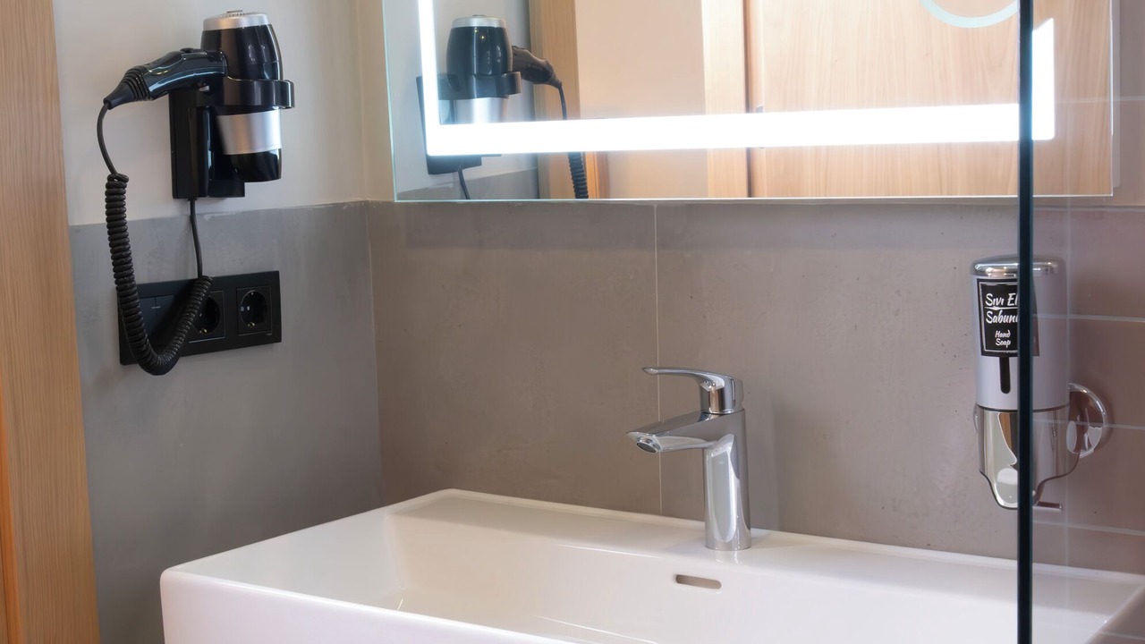 Photo of Bathroom in Bakırkoy