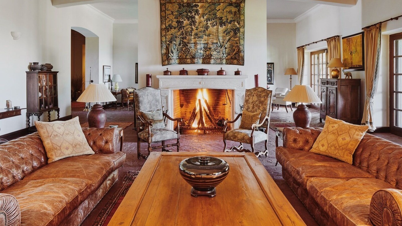 Photo of Livingroom in Dagbelen