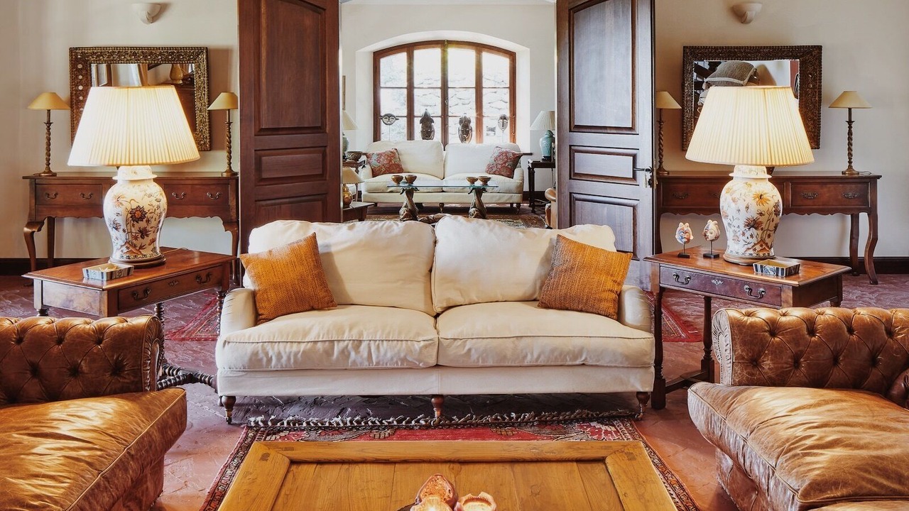 Photo of Livingroom in Dagbelen