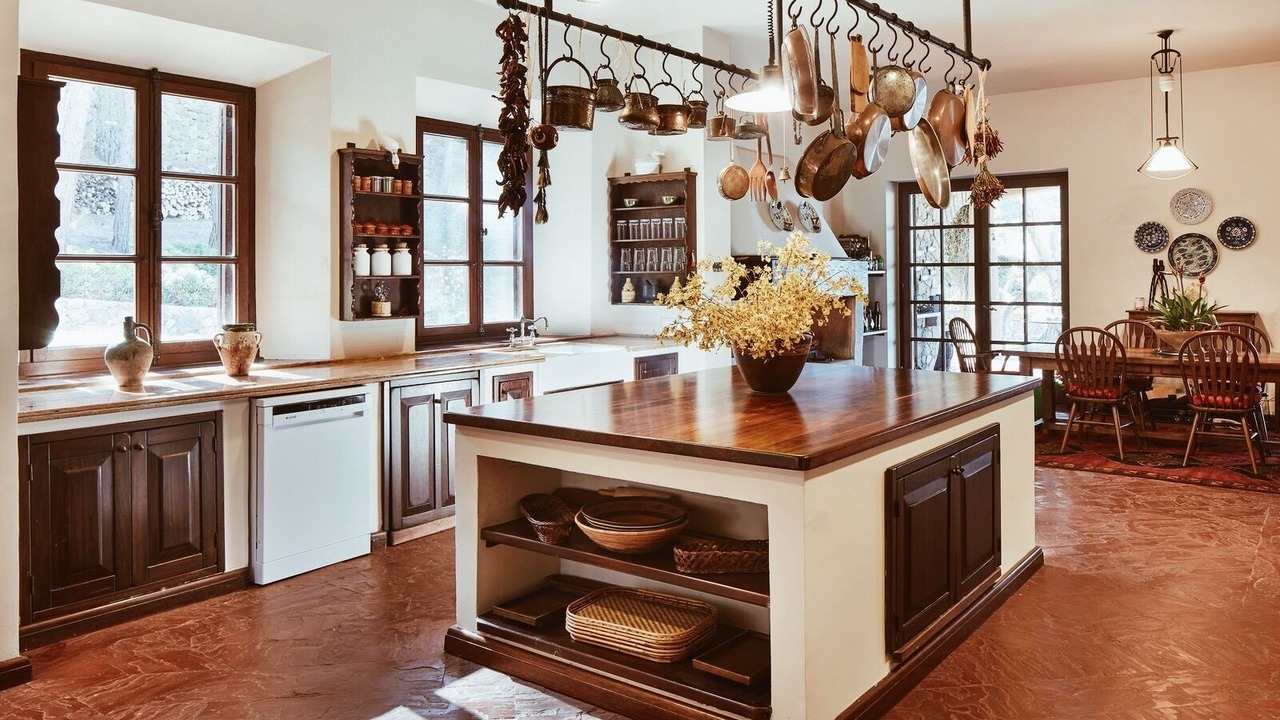 Photo of Kitchen in Dagbelen