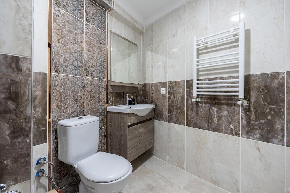 Photo of Bathroom in Osmangazi