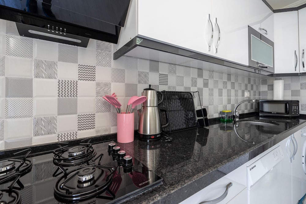 Photo of Kitchen in Osmangazi