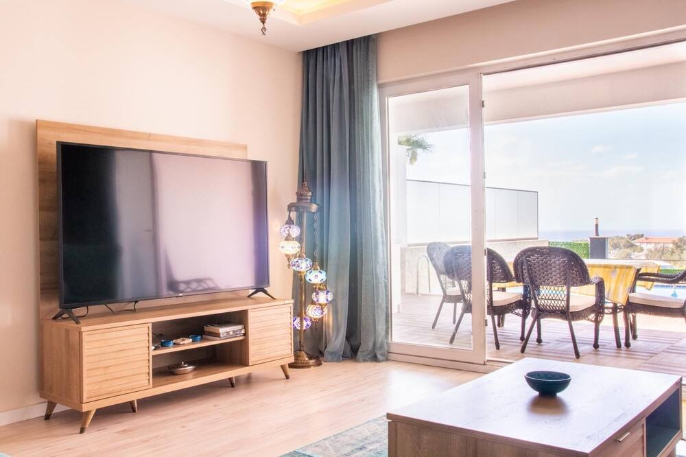 Photo of Livingroom in Kusadasi City Centre