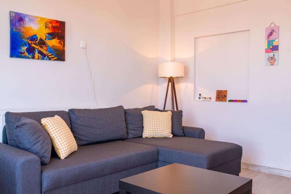 Photo of Livingroom in Konak