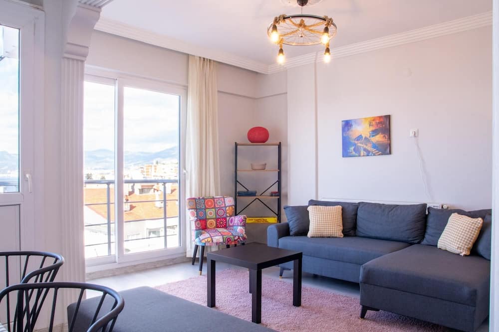 Photo of Livingroom in Konak