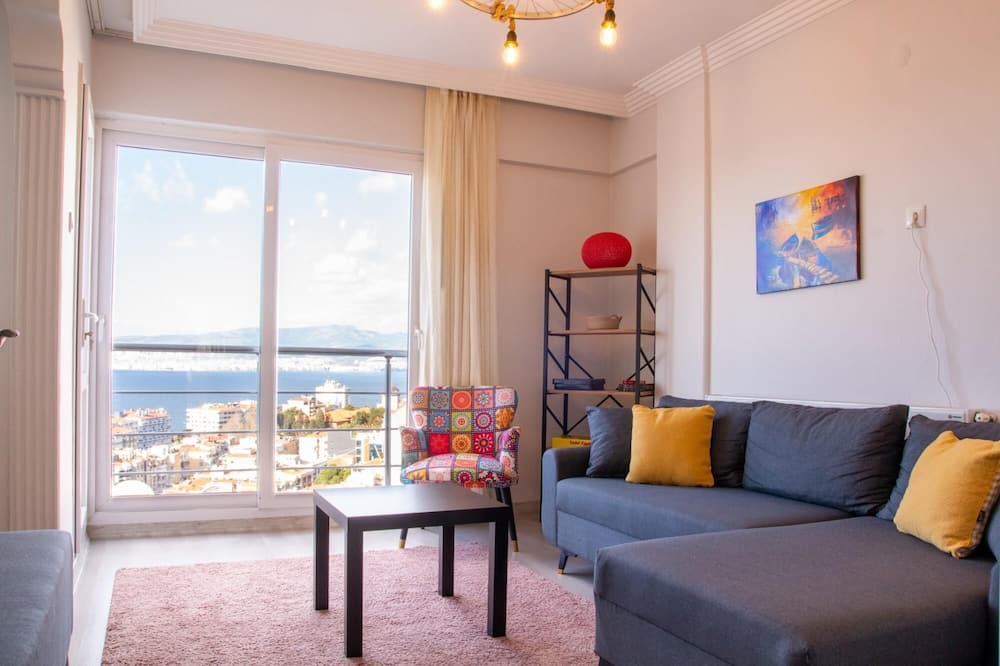 Photo of Livingroom in Konak