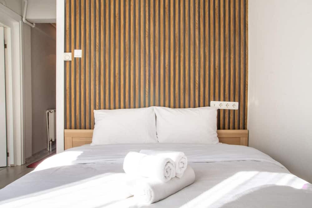 Photo of Bedroom in Konak