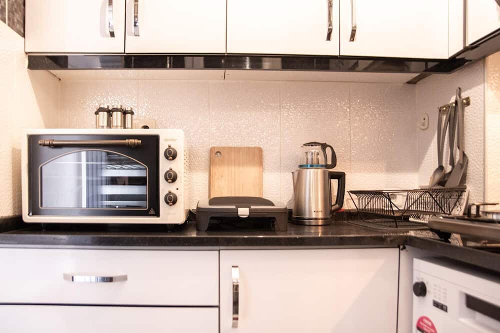 Photo of Kitchen in Konak