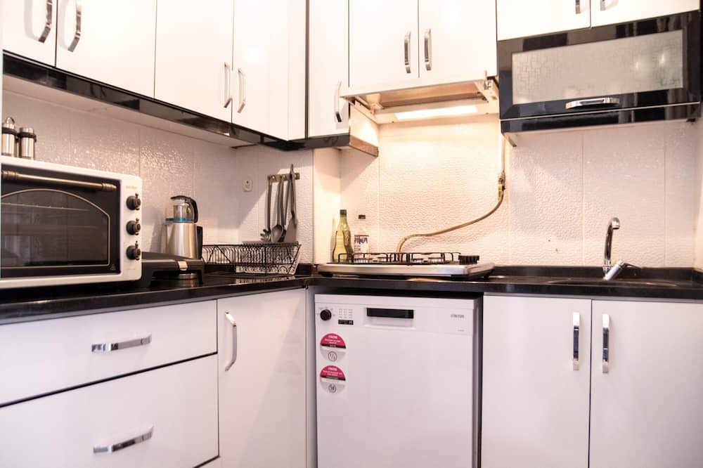 Photo of Kitchen in Konak