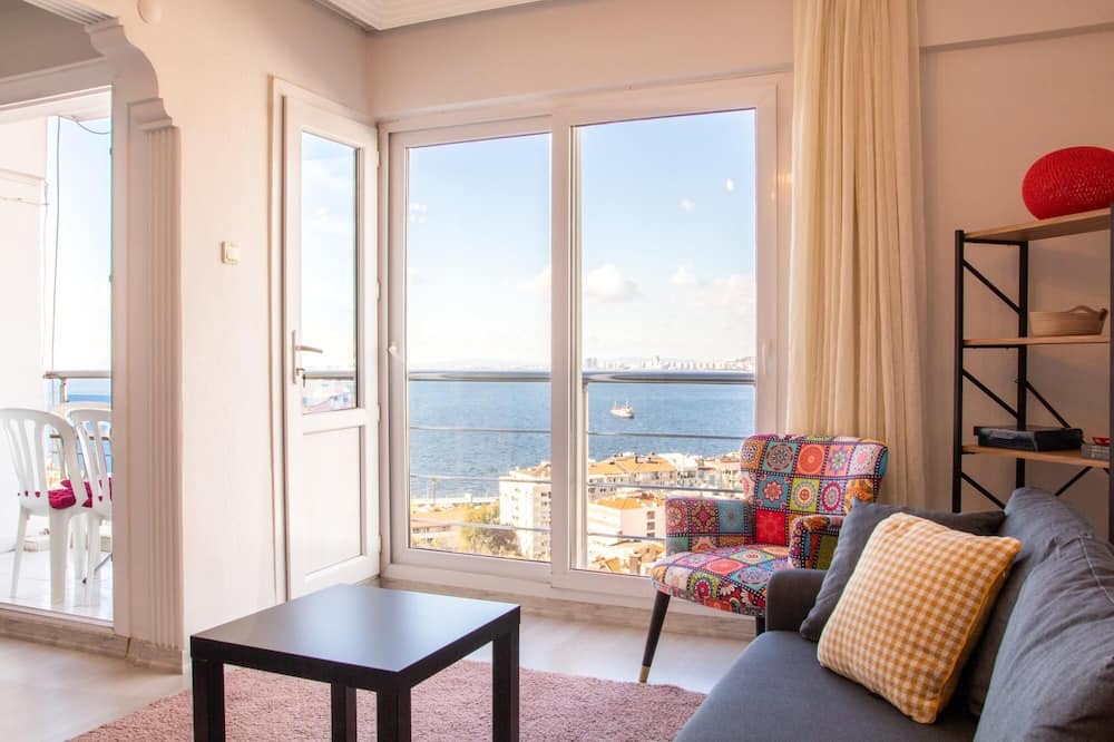 Photo of Livingroom in Konak