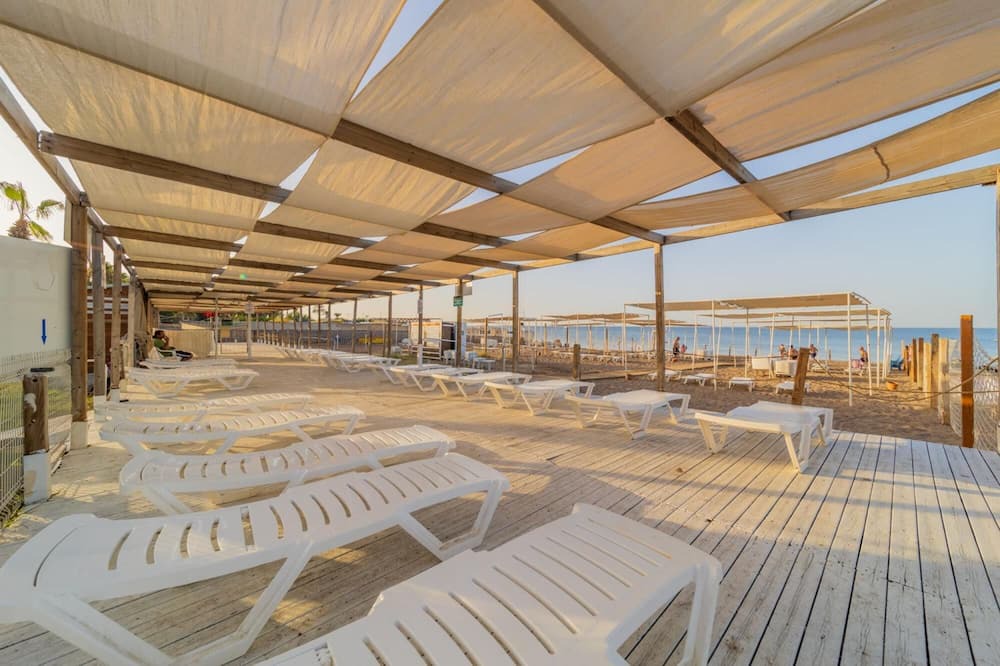 Photo of Patio Balcony in Lara