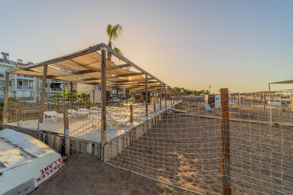 Photo of Outdoor in Lara