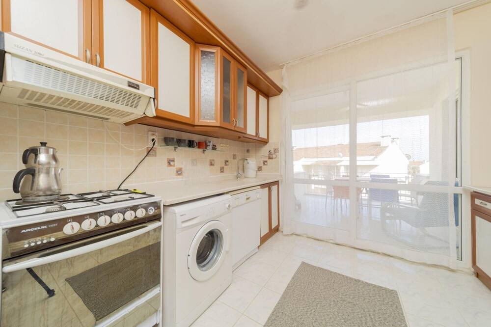Photo of Kitchen in Lara