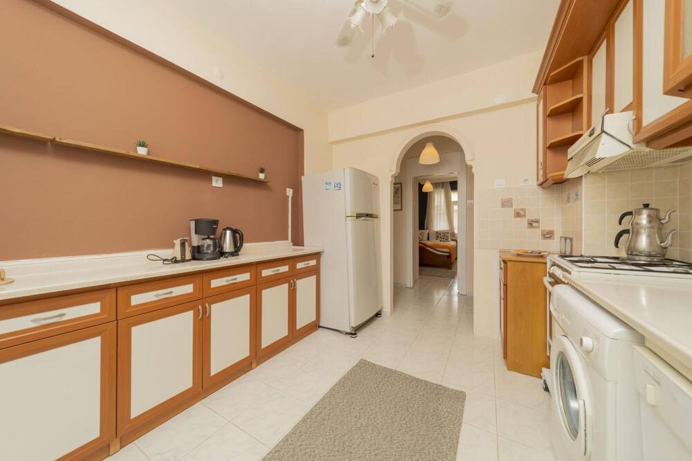 Photo of Kitchen in Lara