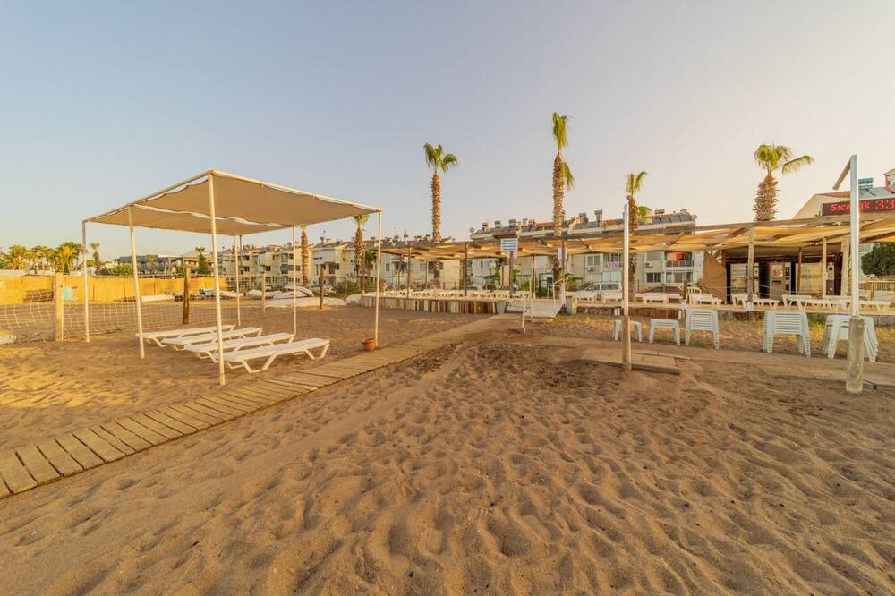Photo of Outdoor in Lara