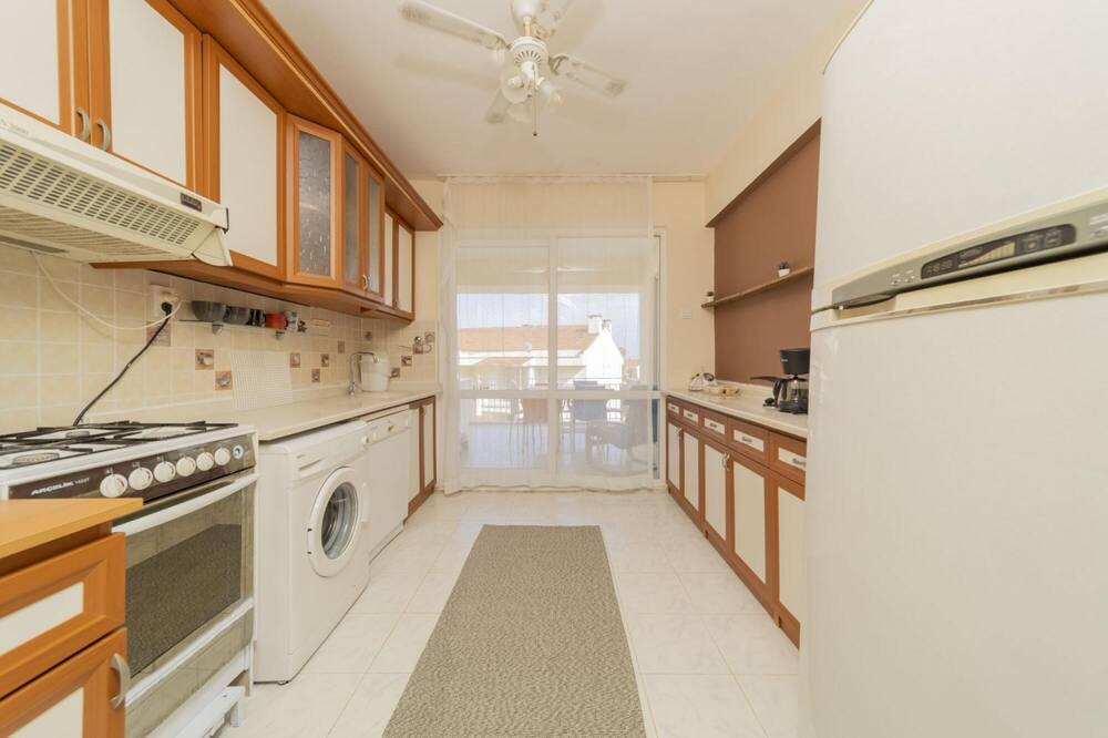Photo of Kitchen in Lara