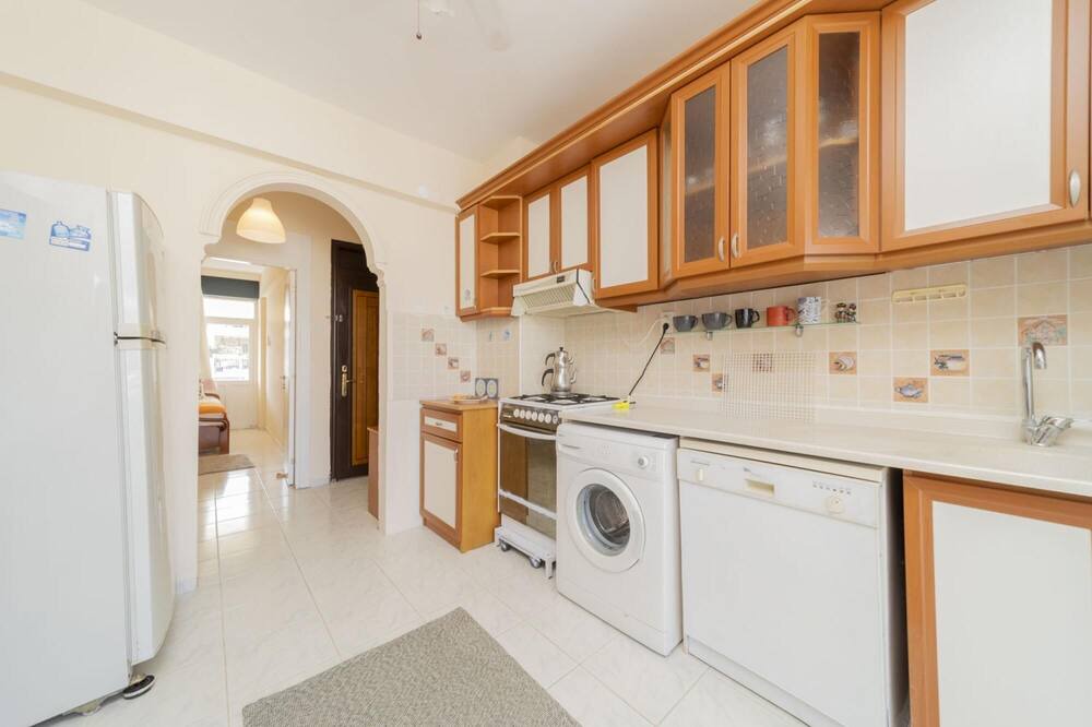 Photo of Kitchen in Lara