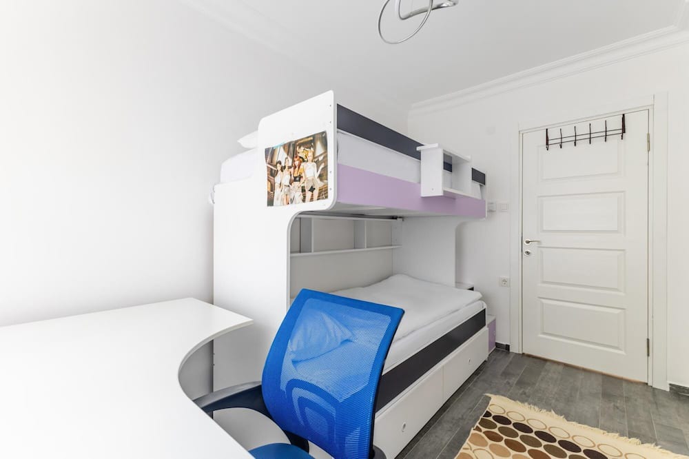 Photo of Bedroom in Beykoz District