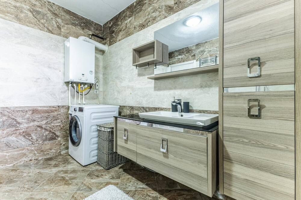 Photo of Bathroom in Beykoz District
