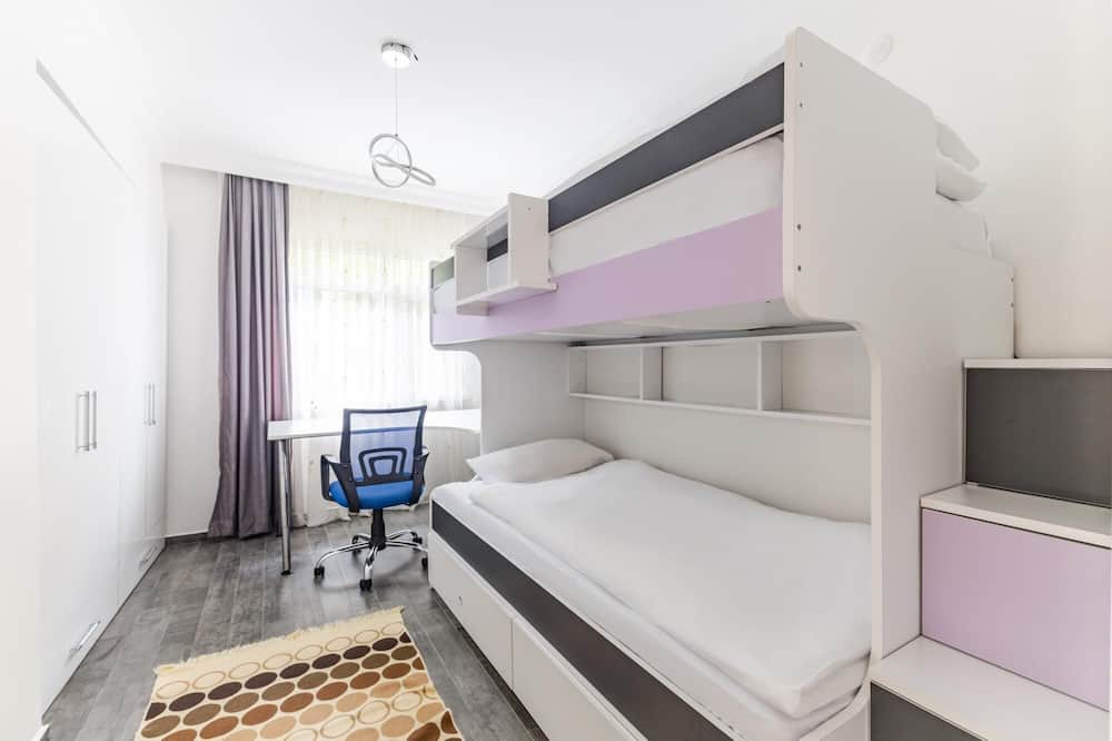 Photo of Bedroom in Beykoz District