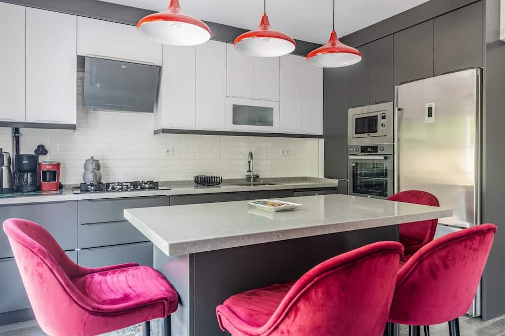 Photo of Kitchen in Beykoz District