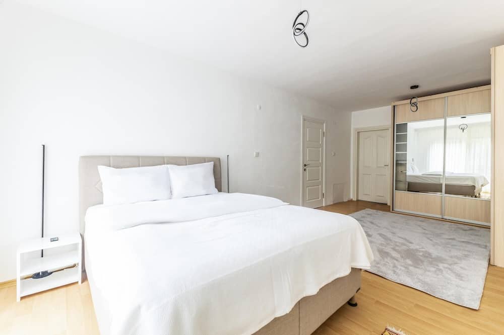 Photo of Bedroom in Beykoz District