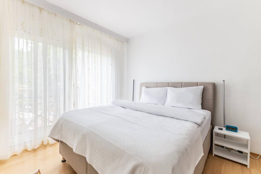 Photo of Bedroom in Beykoz District