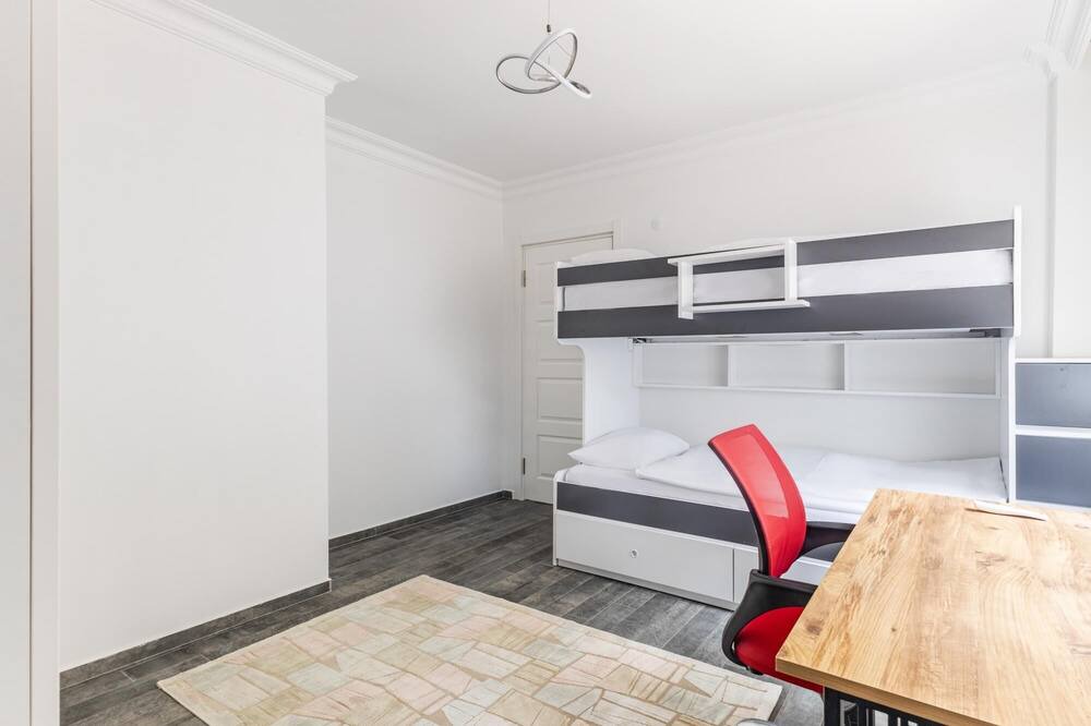 Photo of Bedroom in Beykoz District