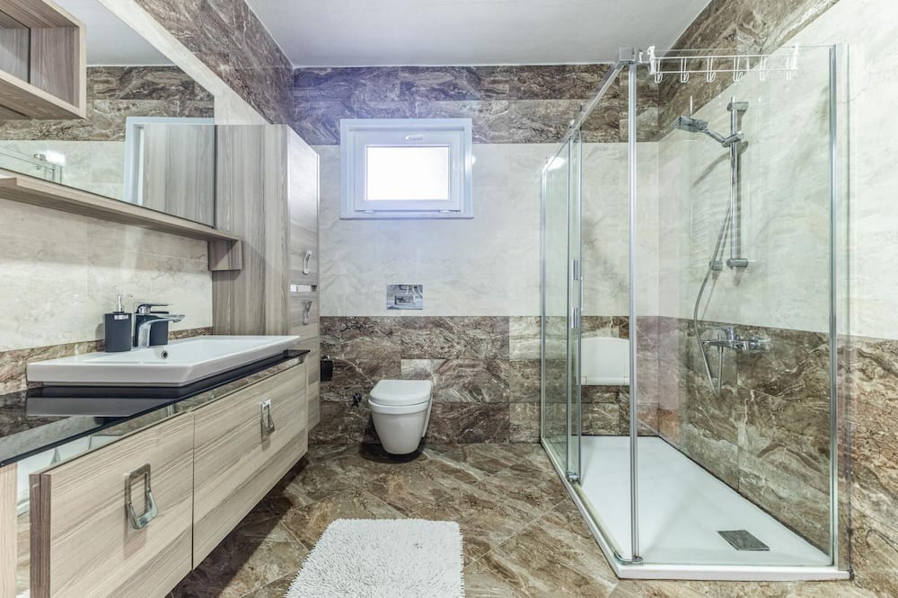 Photo of Bathroom in Beykoz District