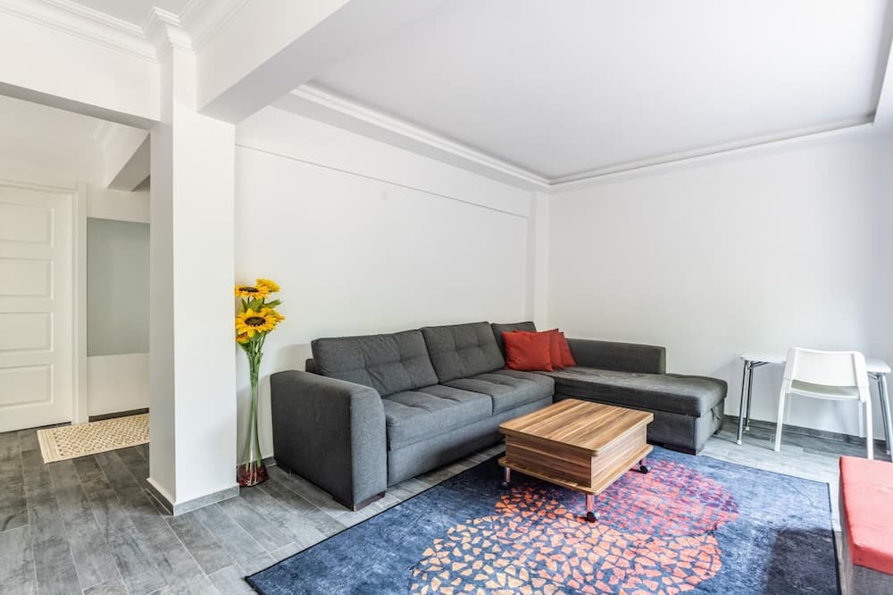 Photo of Livingroom in Beykoz District