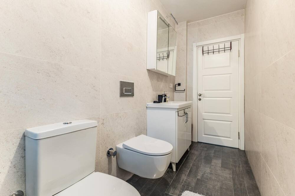 Photo of Bathroom in Beykoz District