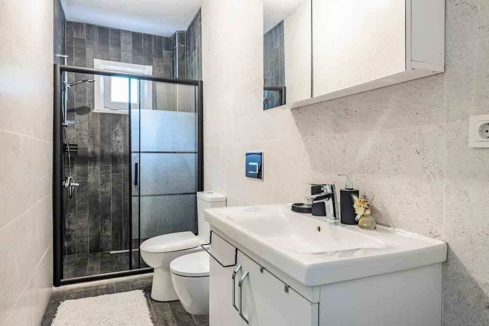 Photo of Bathroom in Beykoz District