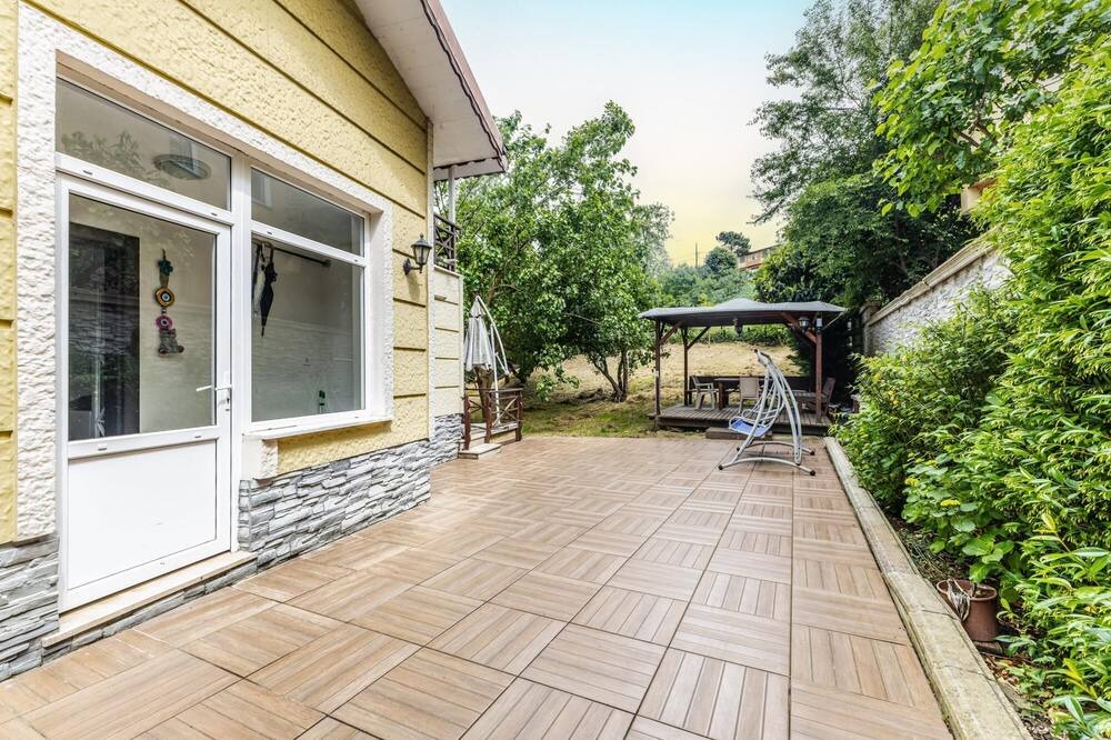 Photo of Patio Balcony in Beykoz District