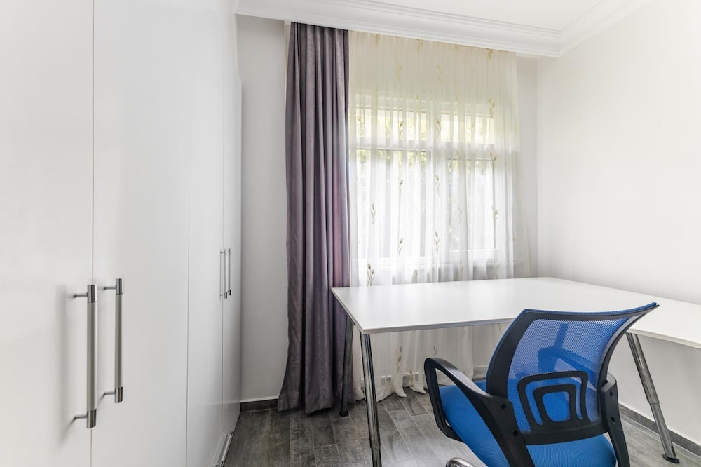 Photo of Bedroom in Beykoz District
