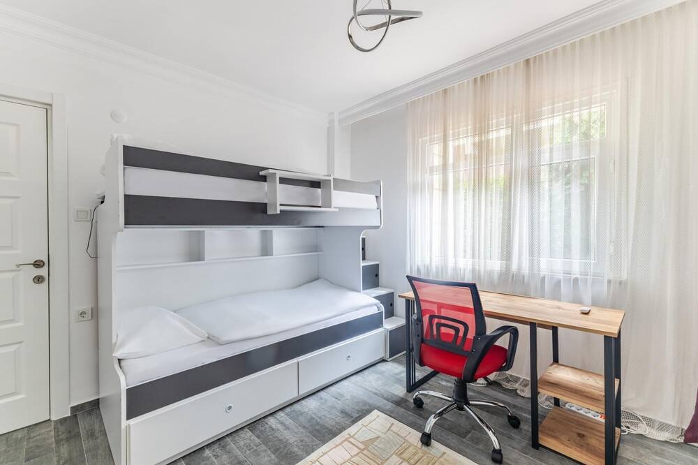 Photo of Bedroom in Beykoz District