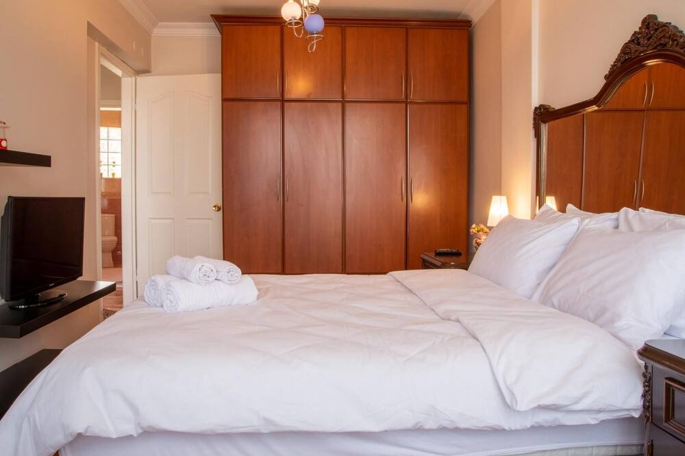 Photo of Bedroom in Cigli