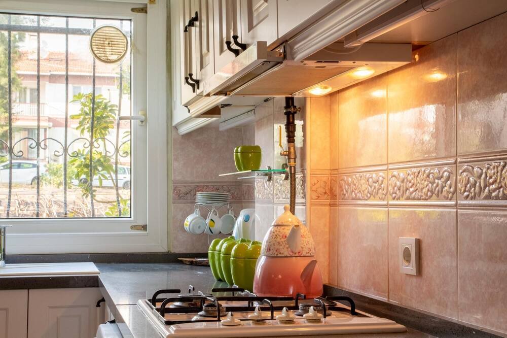 Photo of Kitchen in Cigli