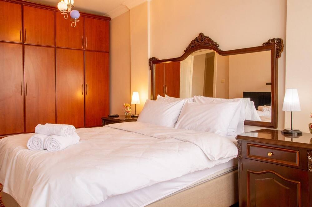 Photo of Bedroom in Cigli