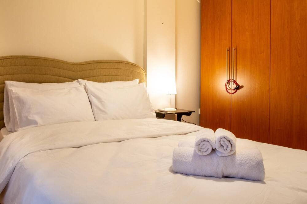 Photo of Bedroom in Cigli