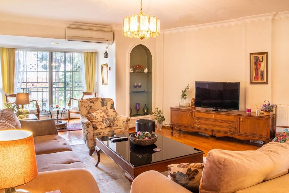 Photo of Livingroom in Cigli