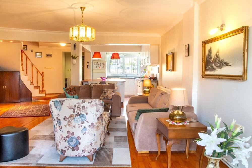 Photo of Livingroom in Cigli