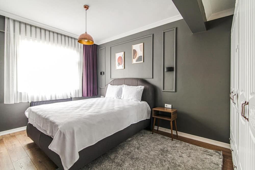Photo of Bedroom in Kartal