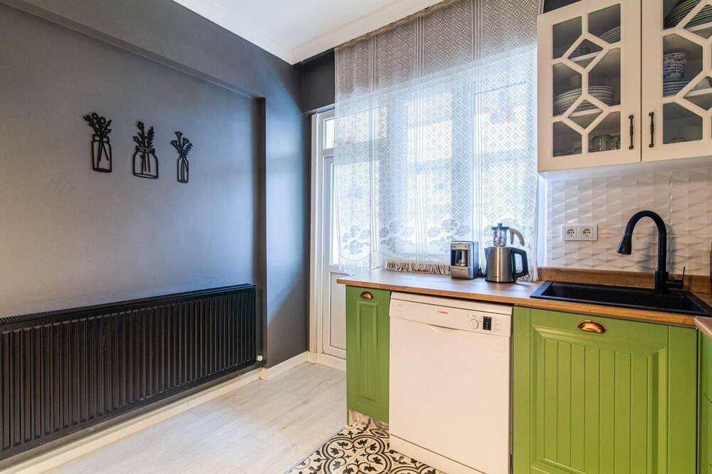 Photo of Kitchen in Kartal