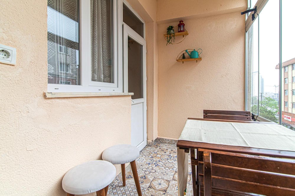 Photo of Outdoor in Kartal