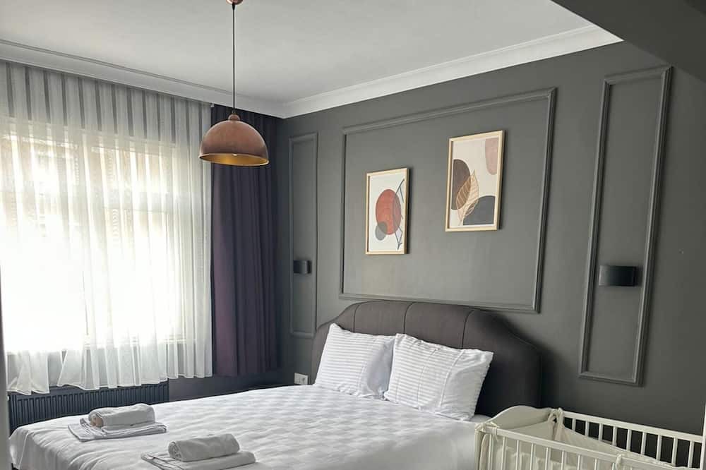 Photo of Bedroom in Kartal