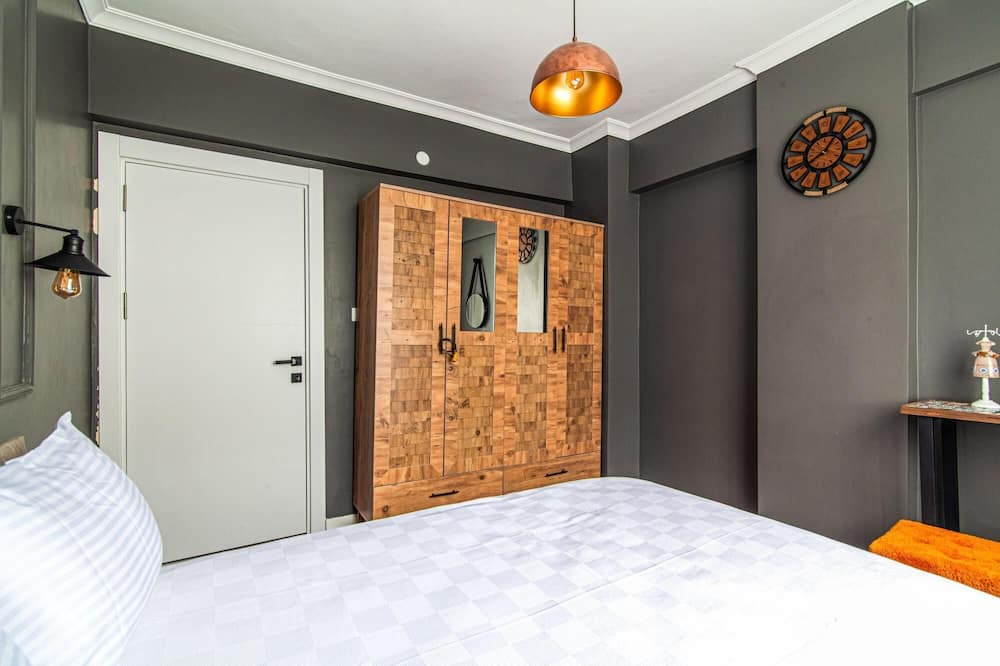 Photo of Bedroom in Kartal