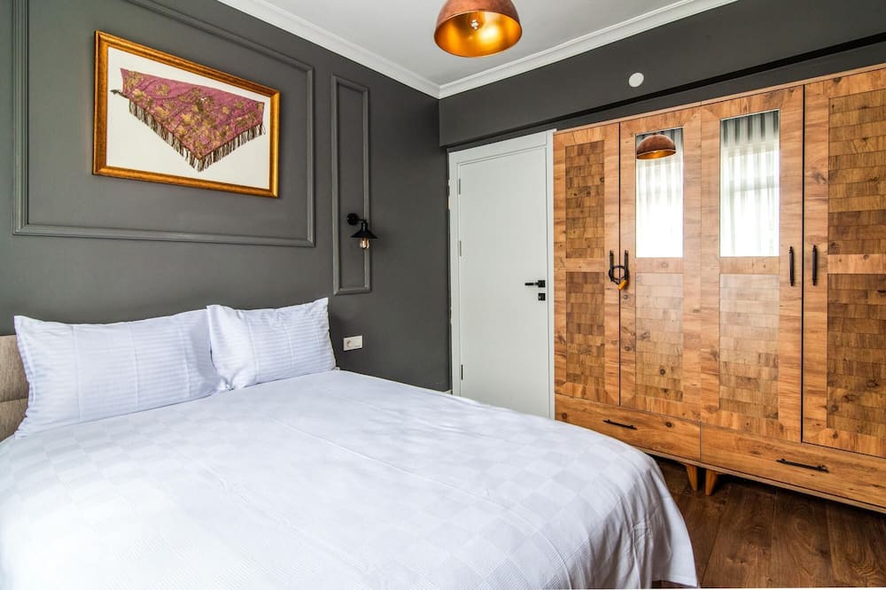Photo of Bedroom in Kartal