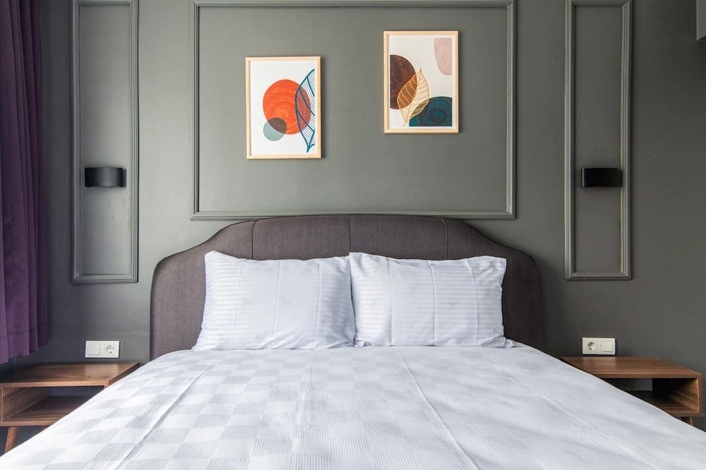Photo of Bedroom in Kartal