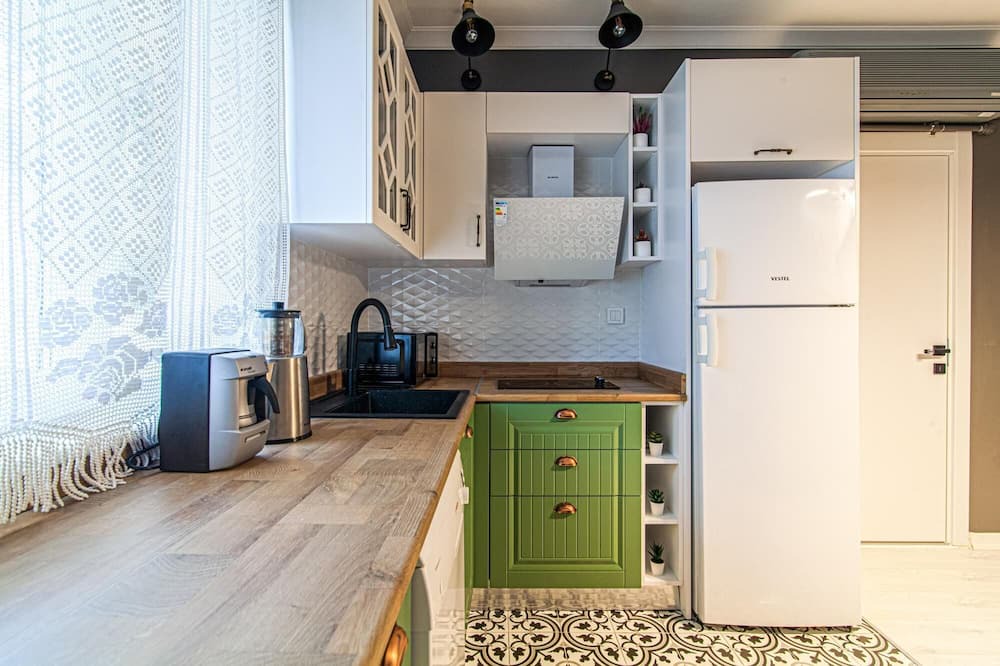 Photo of Kitchen in Kartal